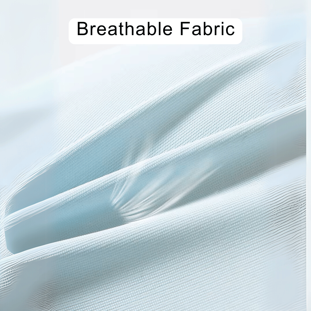 U-Shaped Travel Pillow Memory Foam