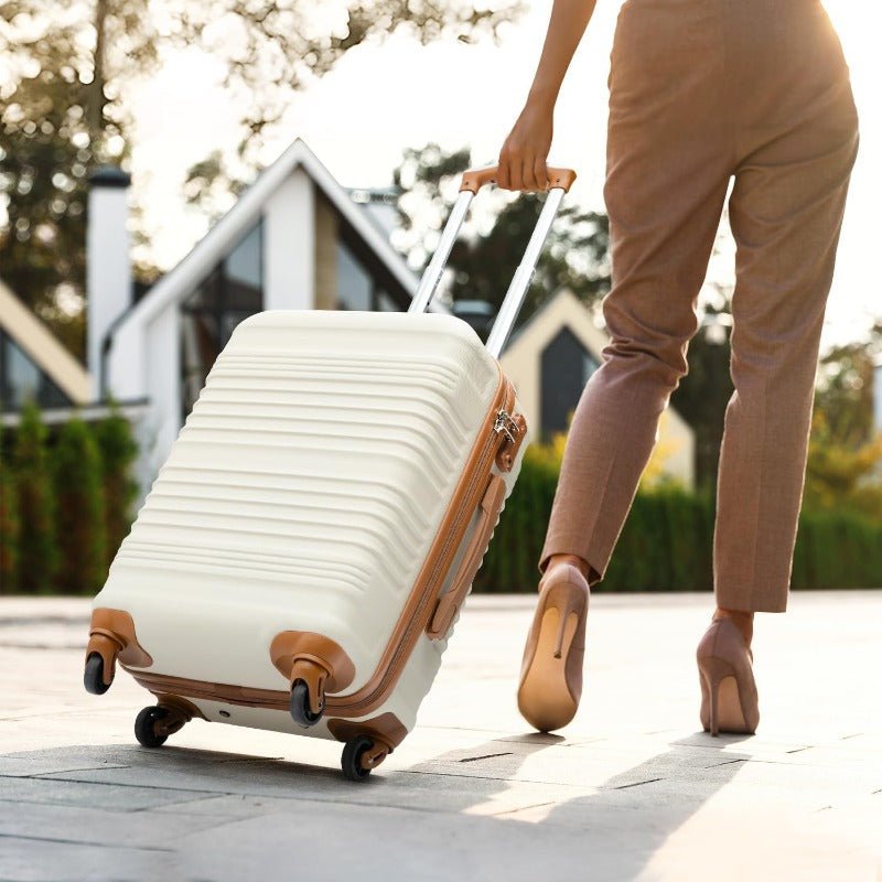 Travel Collection - Full Storee