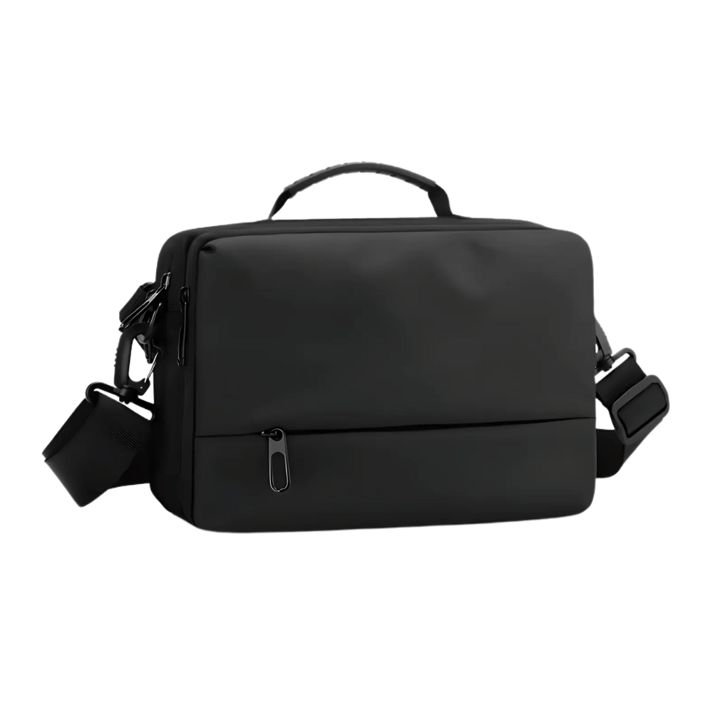 Modern & Sophisticated Messenger Bag for Men