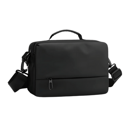 Modern & Sophisticated Messenger Bag for Men