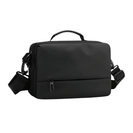 Modern & Sophisticated Messenger Bag for Men