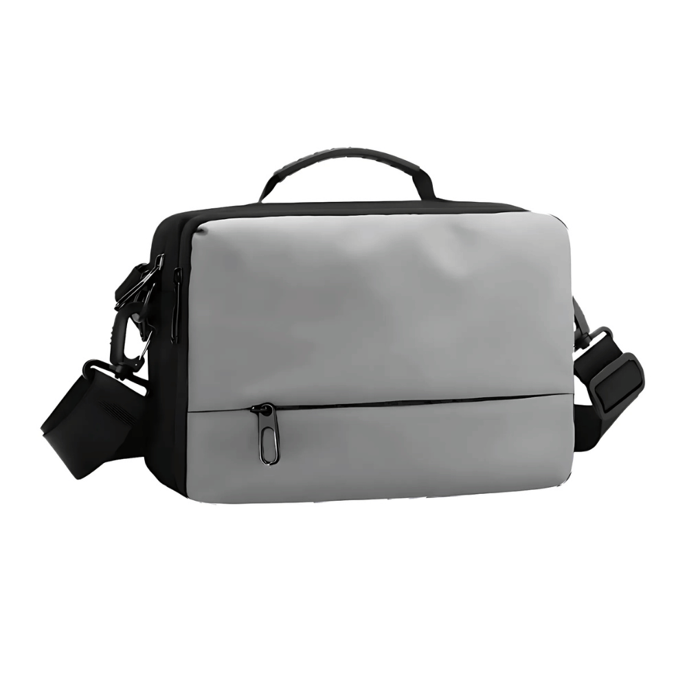 Modern & Sophisticated Messenger Bag for Men