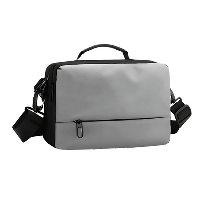 Modern & Sophisticated Messenger Bag for Men