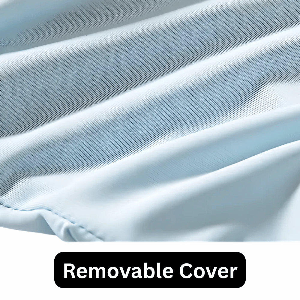 U-Shaped Travel Pillow Memory Foam