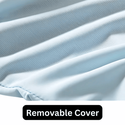 U-Shaped Travel Pillow Memory Foam