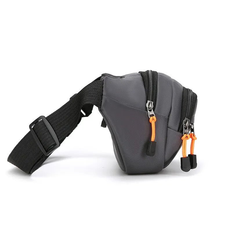Crossbody Sling Bag - Travel & Outdoor - Full Storee