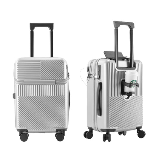 Versatile Carry-On Luggage: The Perfect Travel Companion