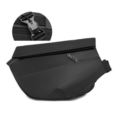 Urban Everyday Crossbody Sling Bag For Men & Women - Full Storee