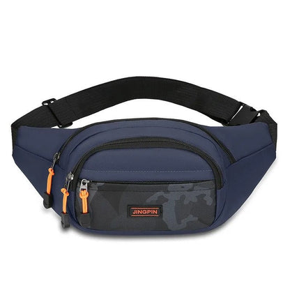 Crossbody Sling Bag - Travel & Outdoor - Full Storee