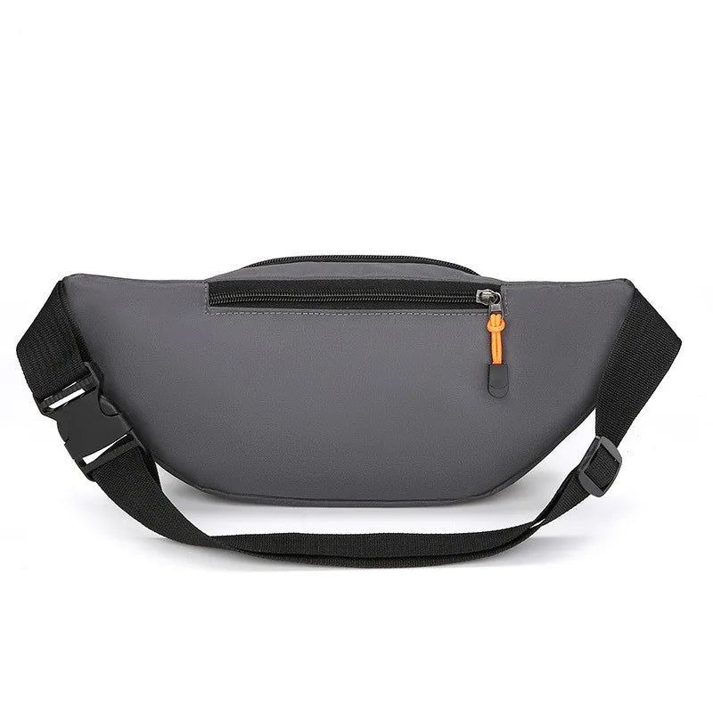 Crossbody Sling Bag - Travel & Outdoor - Full Storee