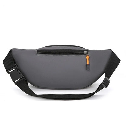 Crossbody Sling Bag - Travel & Outdoor - Full Storee