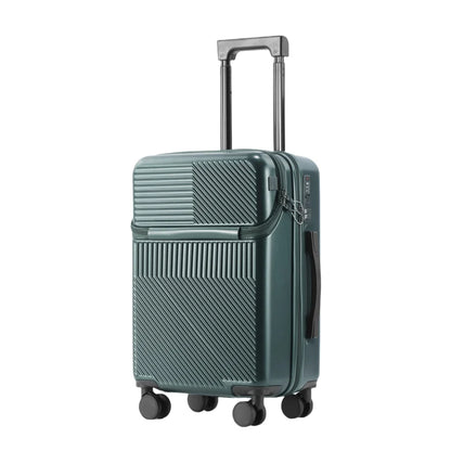 Versatile Carry-On Luggage: The Perfect Travel Companion