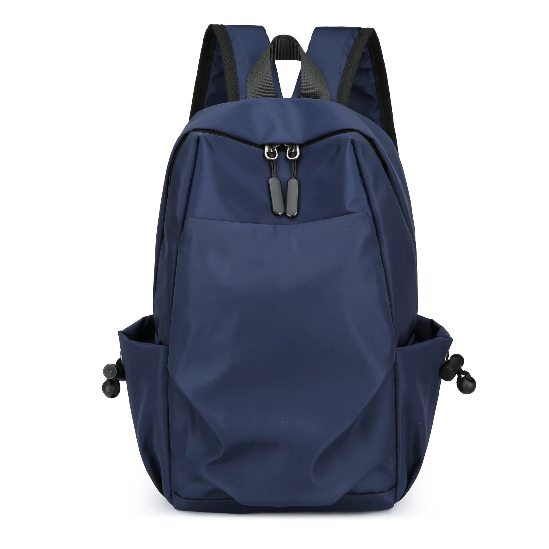 Mini Backpack: Simple-Modern Canvas Mini Bag