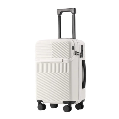 Versatile Carry-On Luggage: The Perfect Travel Companion