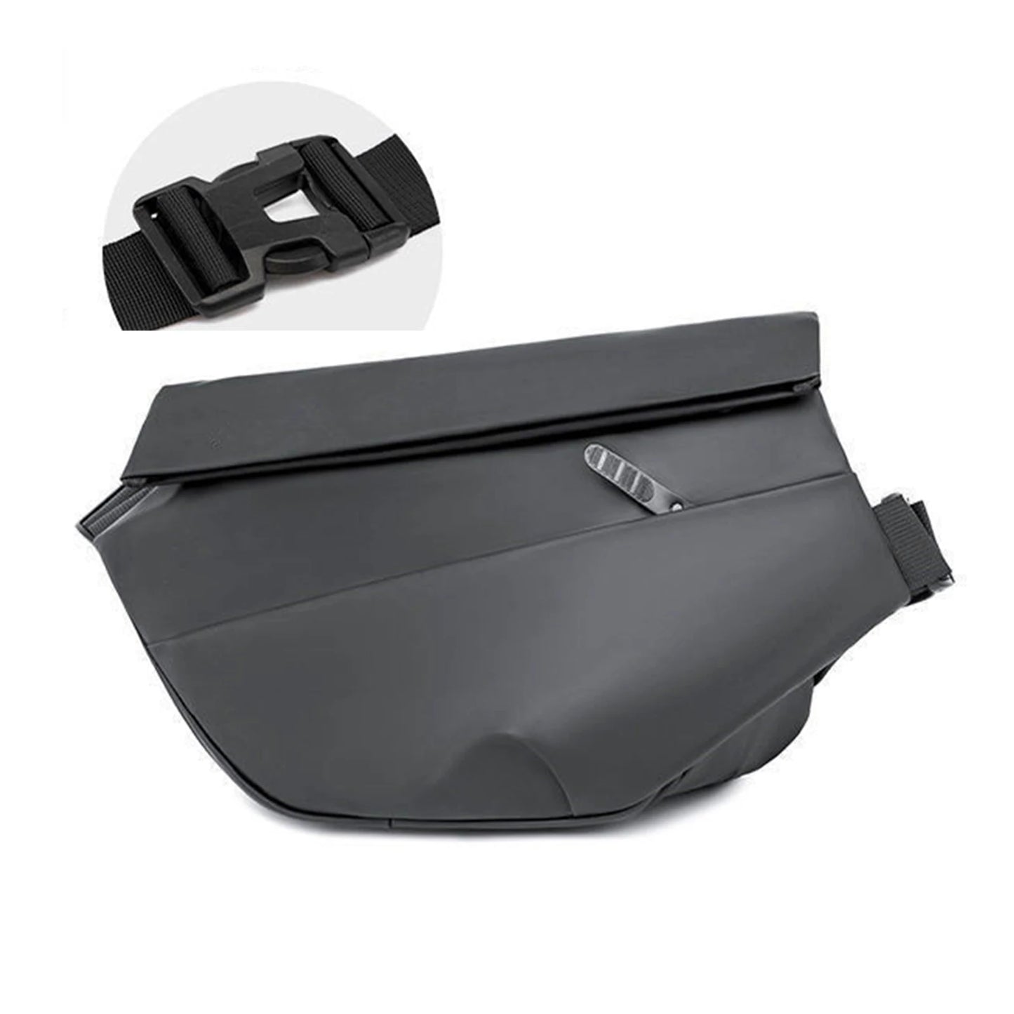 Urban Everyday Crossbody Sling Bag For Men & Women - Full Storee