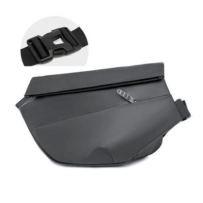Urban Everyday Crossbody Sling Bag For Men & Women - Full Storee