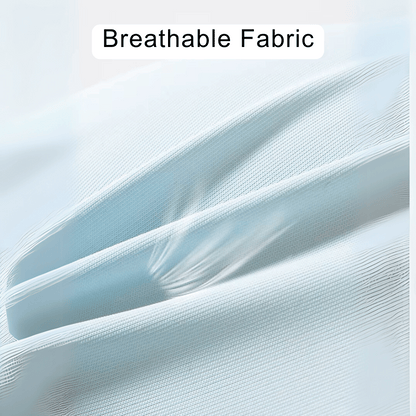 U-Shaped Travel Pillow Memory Foam