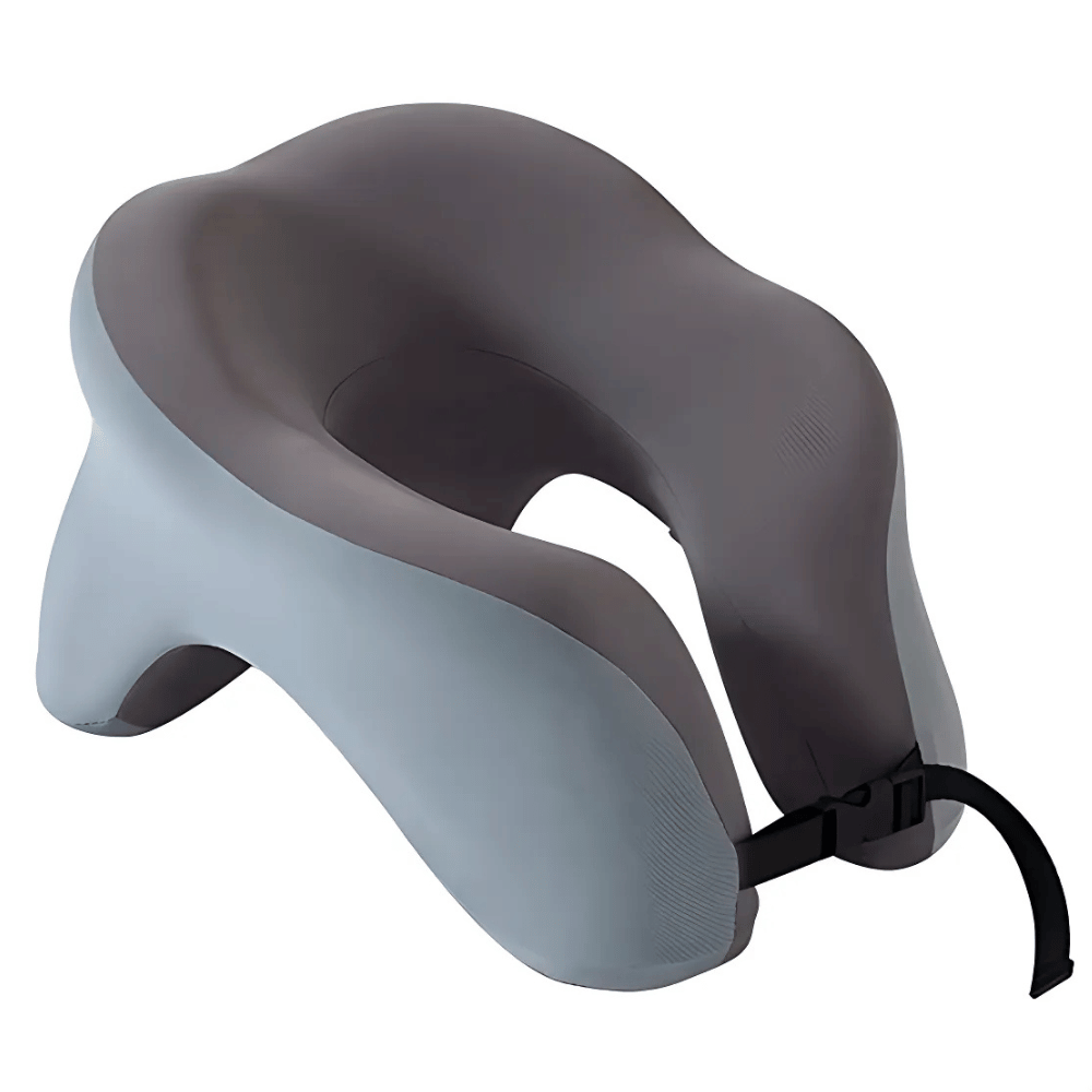 U-Shaped Travel Pillow Memory Foam