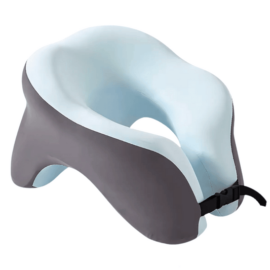U-Shaped Travel Pillow Memory Foam