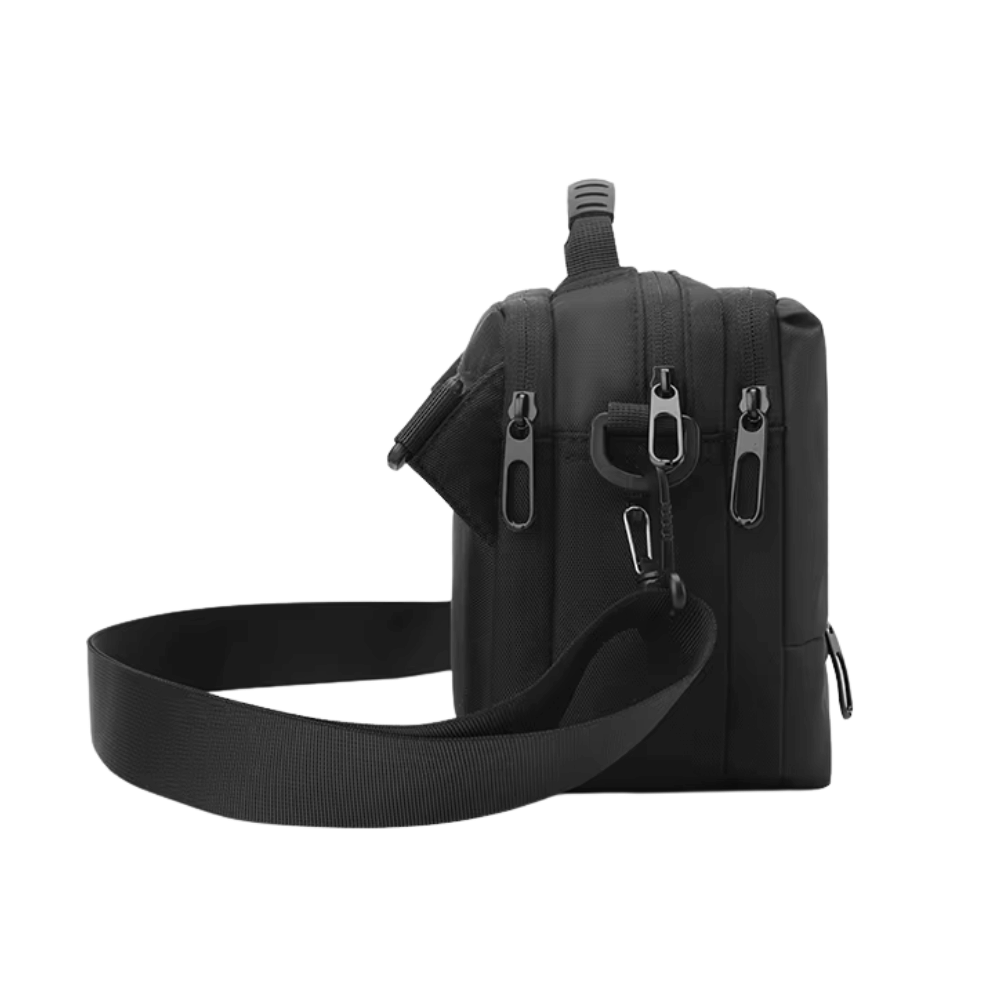 Modern & Sophisticated Messenger Bag for Men