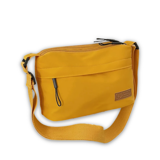 Trendy Shoulder Bag - For Everyday Use
