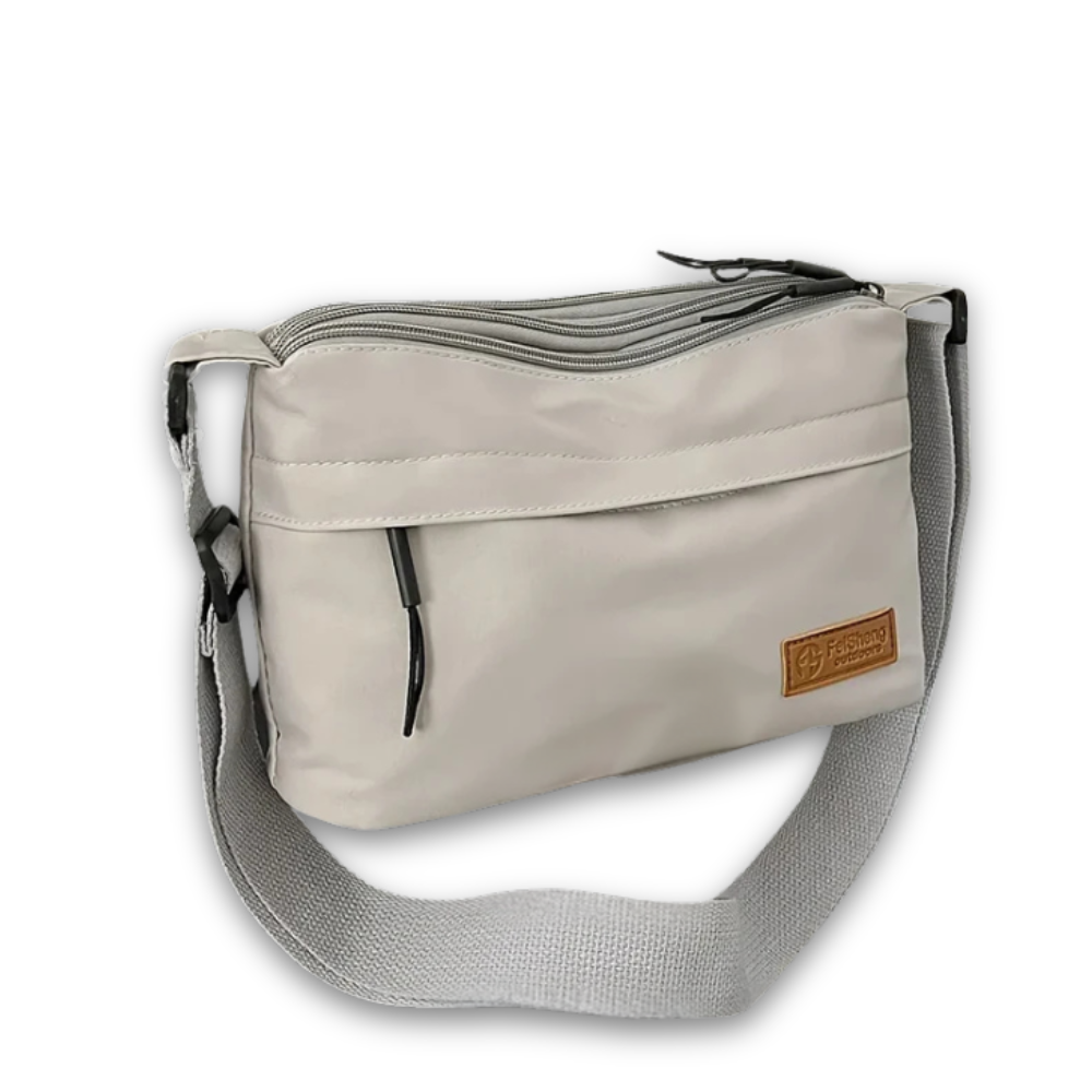 Trendy Shoulder Bag - For Everyday Use
