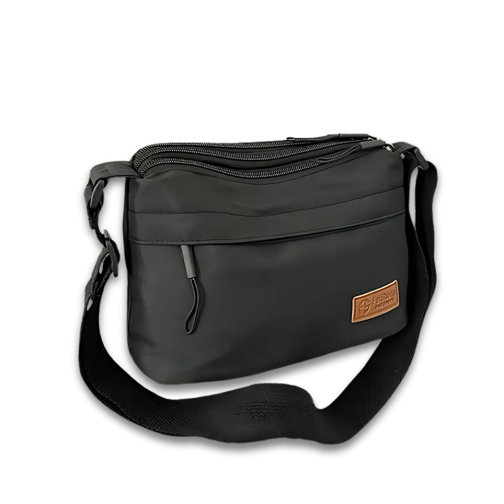 Trendy Shoulder Bag - For Everyday Use
