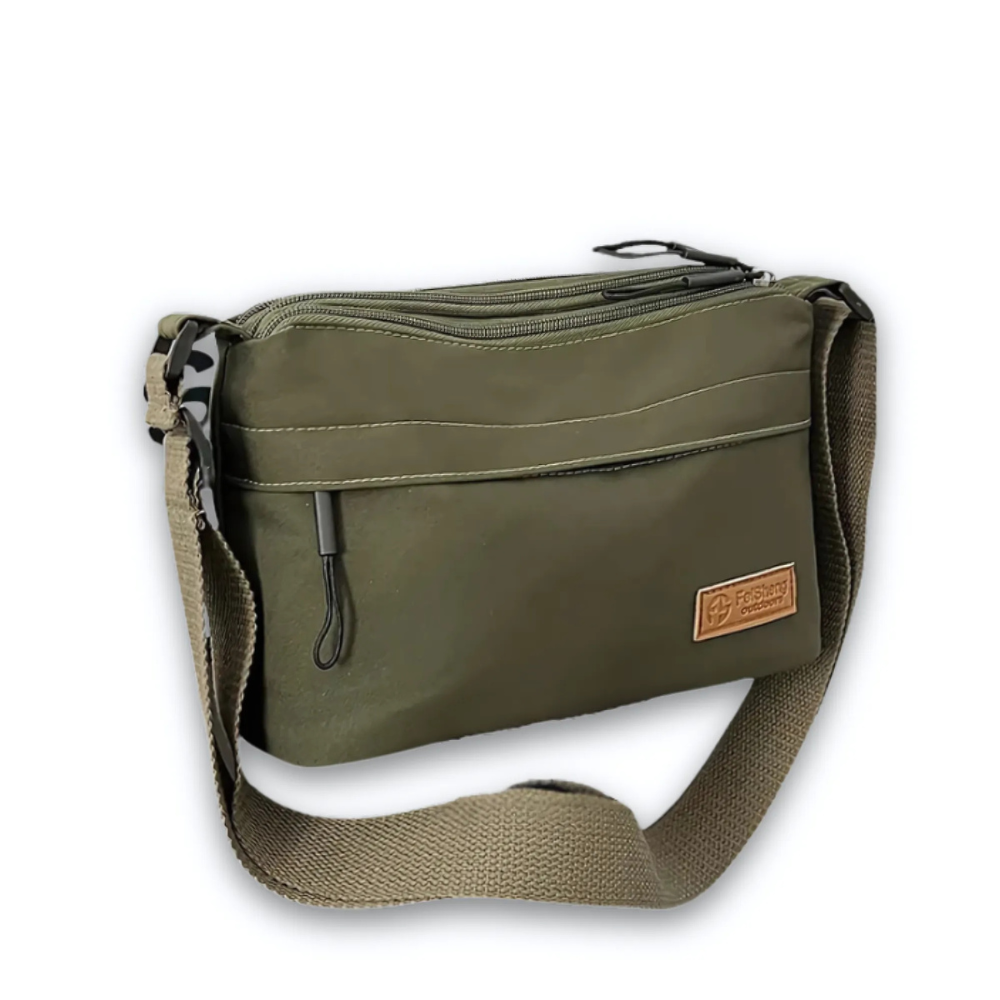 Trendy Shoulder Bag - For Everyday Use