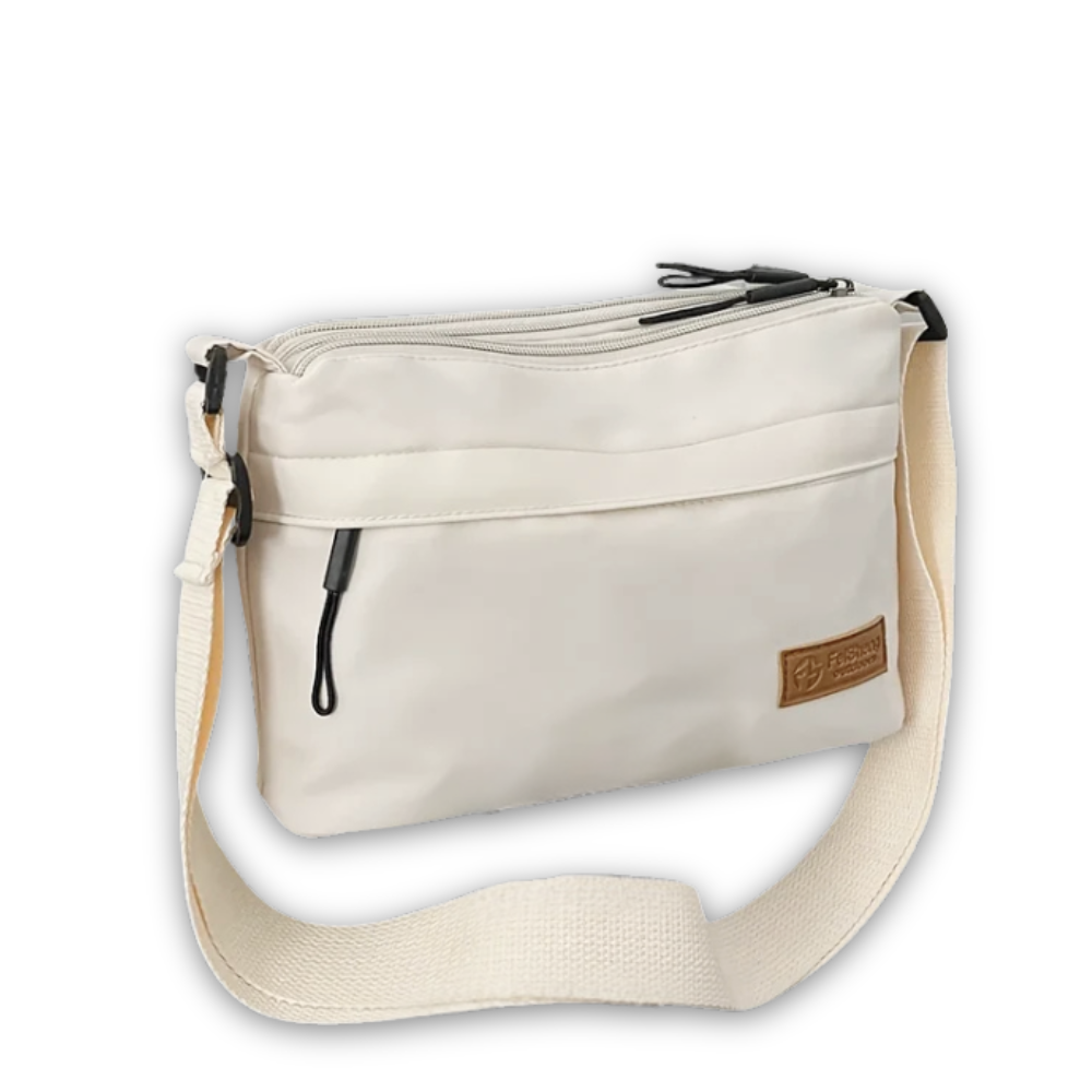 Trendy Shoulder Bag - For Everyday Use